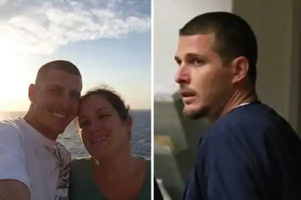 Woman Dies While Having S*x With Her Husband in Their Moving Vehicle